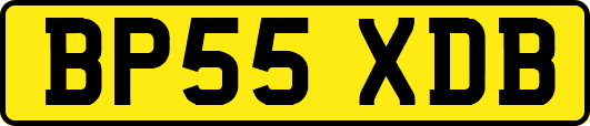 BP55XDB