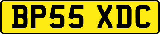 BP55XDC