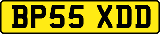 BP55XDD