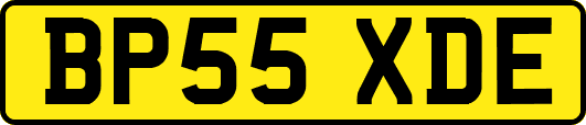 BP55XDE