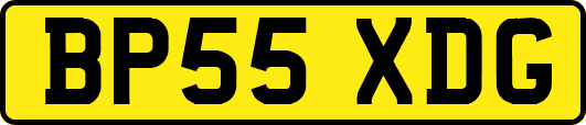 BP55XDG