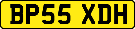 BP55XDH