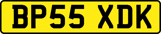 BP55XDK