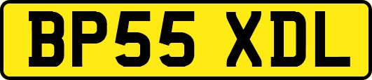 BP55XDL