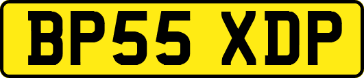 BP55XDP