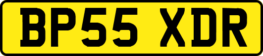 BP55XDR