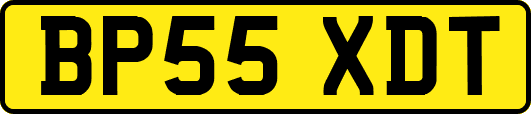 BP55XDT
