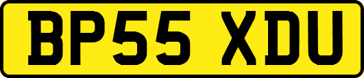 BP55XDU