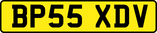 BP55XDV