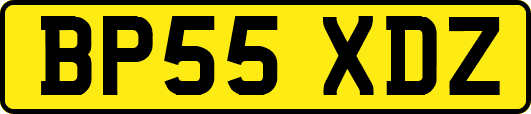 BP55XDZ