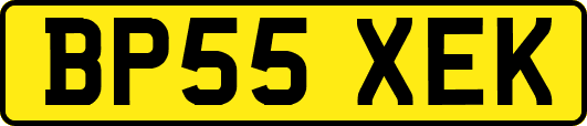BP55XEK