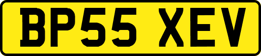 BP55XEV