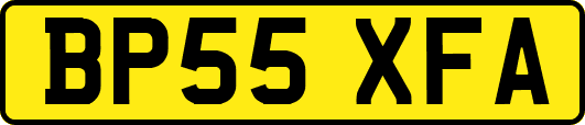 BP55XFA