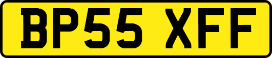 BP55XFF