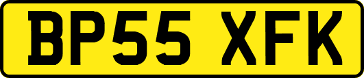 BP55XFK