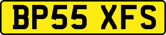 BP55XFS