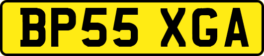 BP55XGA