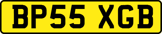 BP55XGB