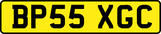 BP55XGC