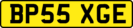BP55XGE
