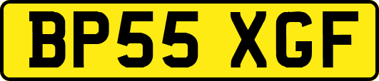 BP55XGF