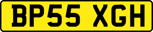 BP55XGH