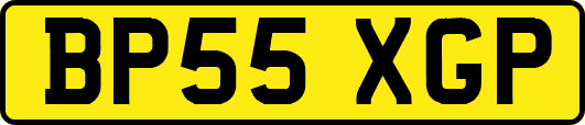 BP55XGP