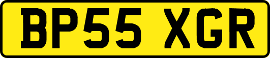 BP55XGR