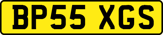 BP55XGS