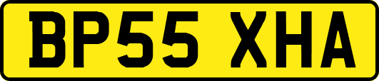 BP55XHA
