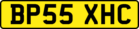 BP55XHC