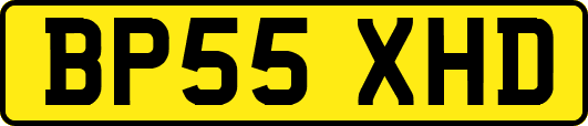 BP55XHD