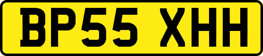 BP55XHH