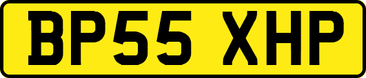 BP55XHP