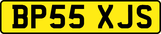 BP55XJS