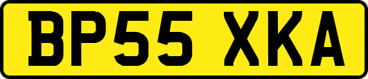 BP55XKA