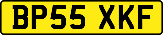 BP55XKF