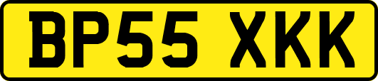 BP55XKK