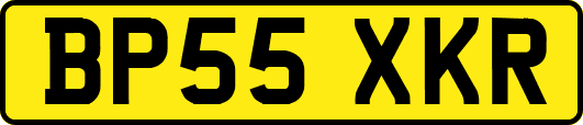 BP55XKR