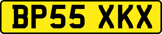 BP55XKX