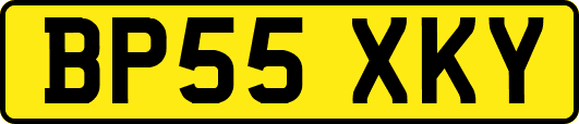 BP55XKY