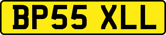 BP55XLL