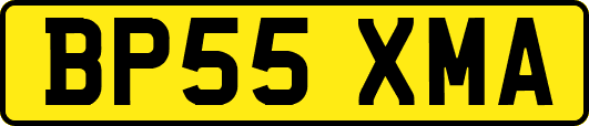 BP55XMA