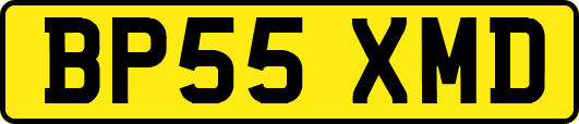 BP55XMD