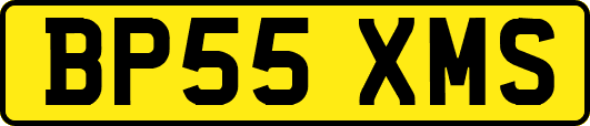 BP55XMS