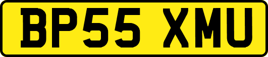 BP55XMU