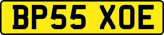 BP55XOE