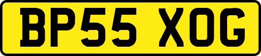 BP55XOG