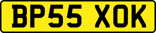 BP55XOK