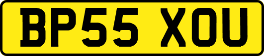 BP55XOU